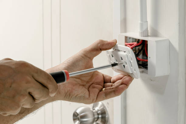 Best Electrical Safety Inspections  in Carrollton, VA