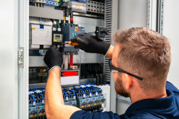 Best Electrical Remodeling Services  in Carrollton, VA