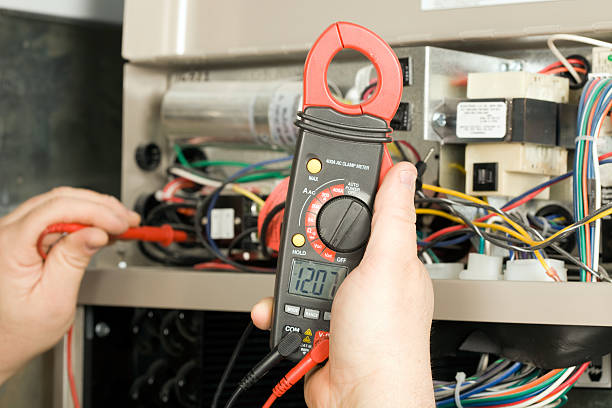 Electrical Maintenance Services in Carrollton, VA