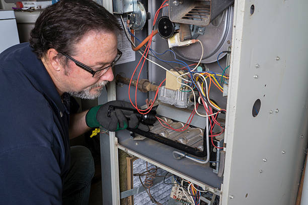 Best Commercial Electrical Services  in Carrollton, VA